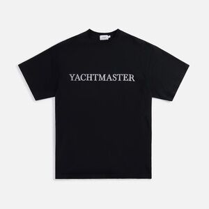 Rhude Kith Yachtmaster T-Shirt Sz L NWOT 100% Cotton